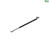 AM130728: Mower Deck Drive Belt Tightener