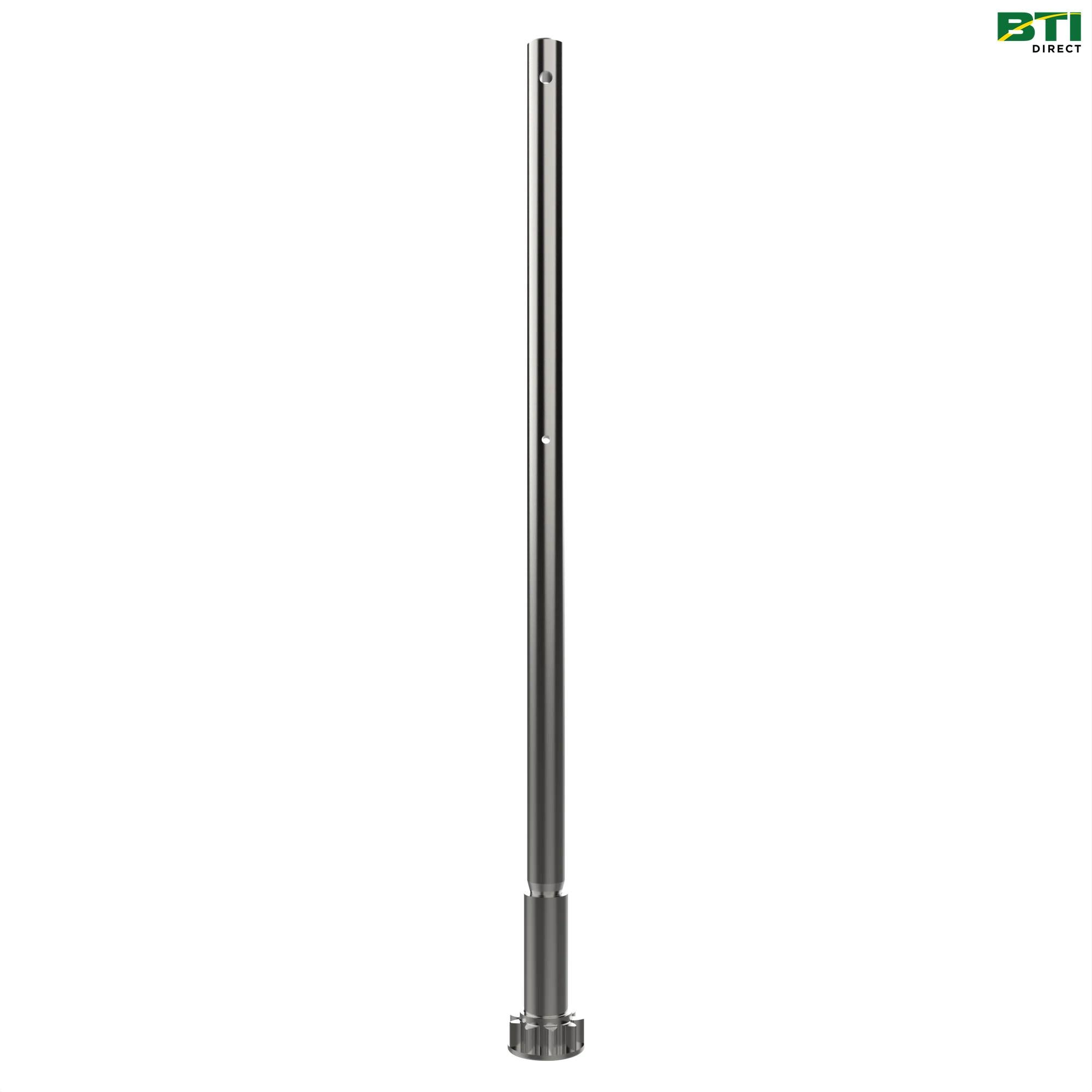 AM131615: Steering Wheel Pinion Shaft