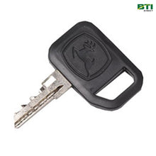  AM131841: Padded Ignition Key