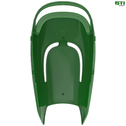 AM132843: Front Hood Assembly