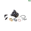 AM133627: Fuel Pump with Fitting Kit