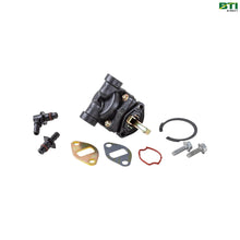  AM133627: Fuel Pump with Fitting Kit