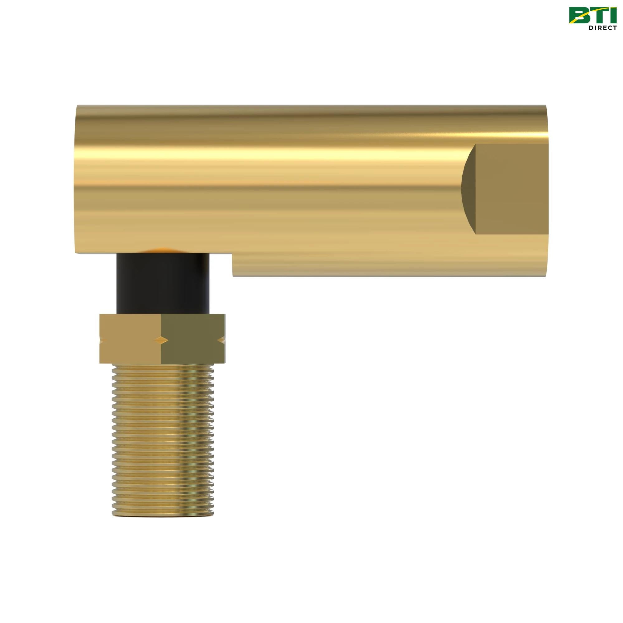 AM133692: Steering Wheel Ball Joint, Right Side