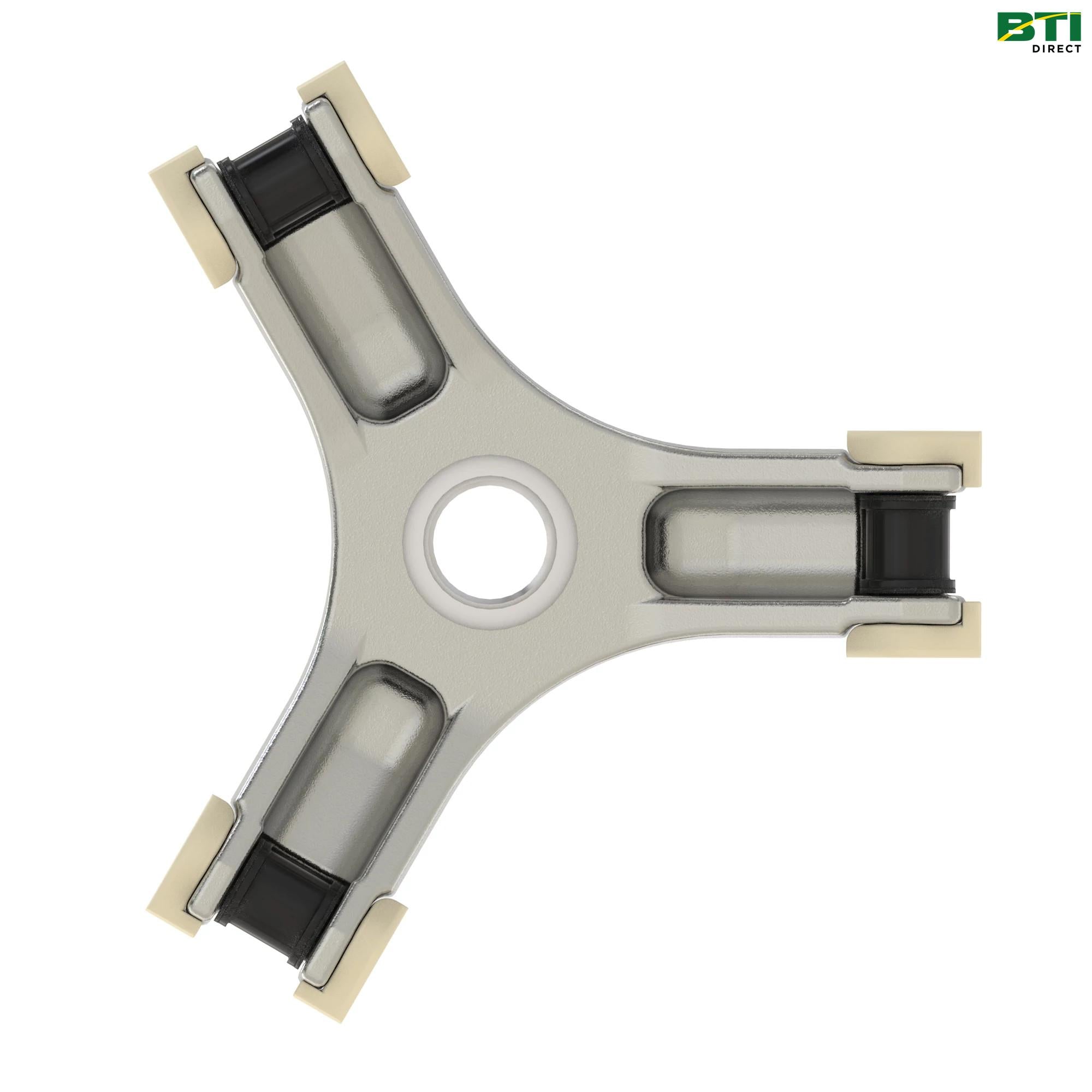 AM133889: Drive Clutch Spider Kit