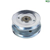 AM133924: Mower Drive Pulley