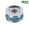 AM133924: Mower Drive Pulley