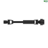 AM133970: Universal Driveshaft