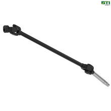  AM134538: Steering Shaft