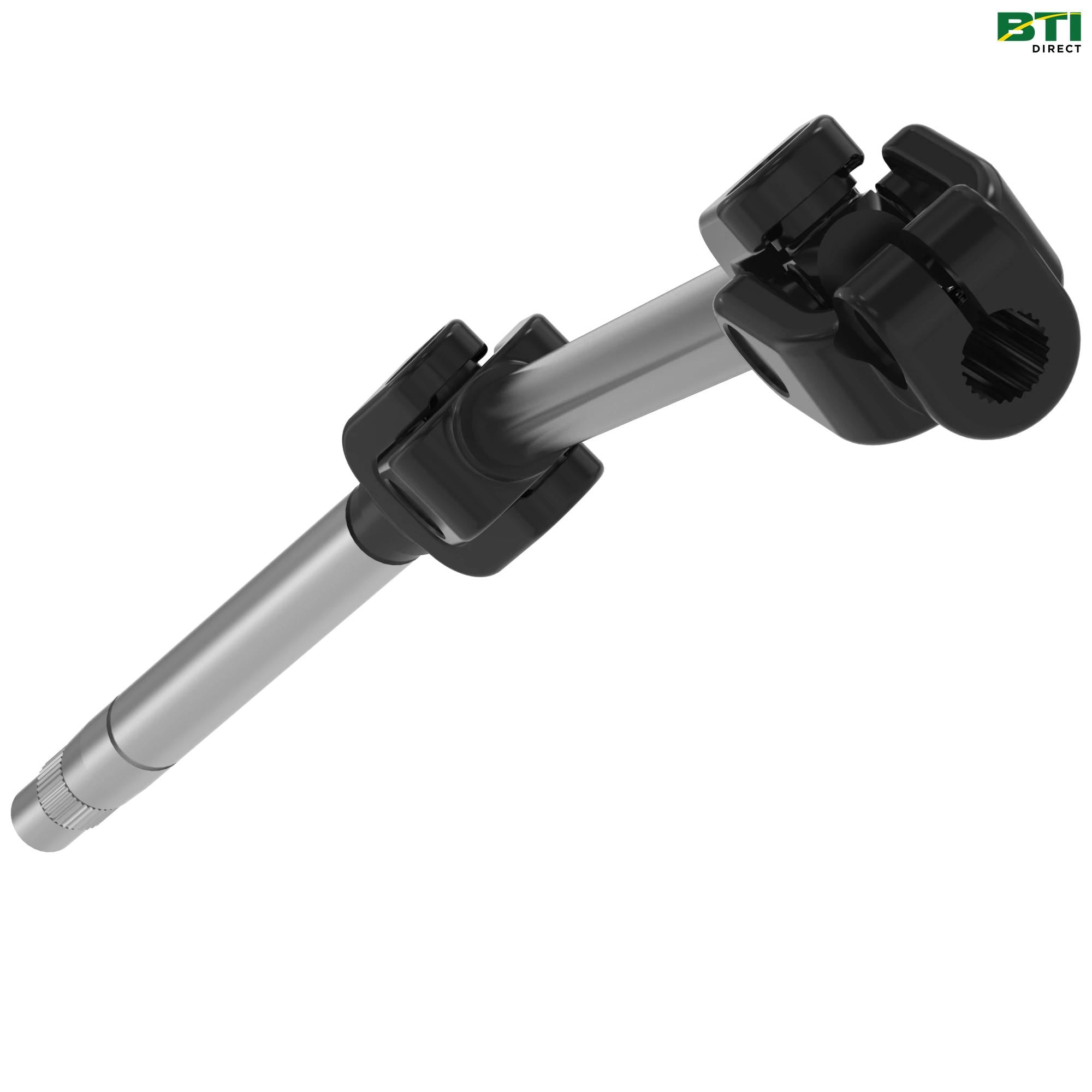 AM134538: Steering Shaft