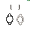 AM134805: Block Heater Adapter Kit