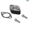 AM134805: Block Heater Adapter Kit