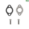 AM134805: Block Heater Adapter Kit