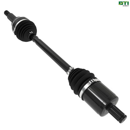AM135250: Front Axle Driveshaft, Right Side