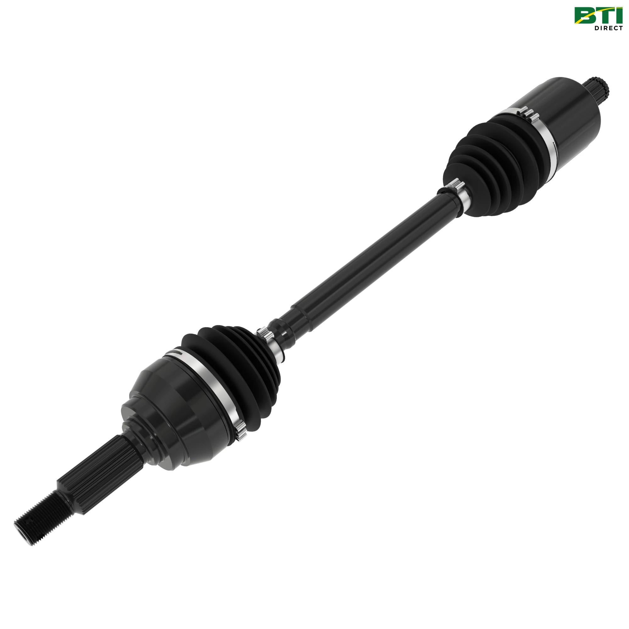 AM135250: Front Axle Driveshaft, Right Side