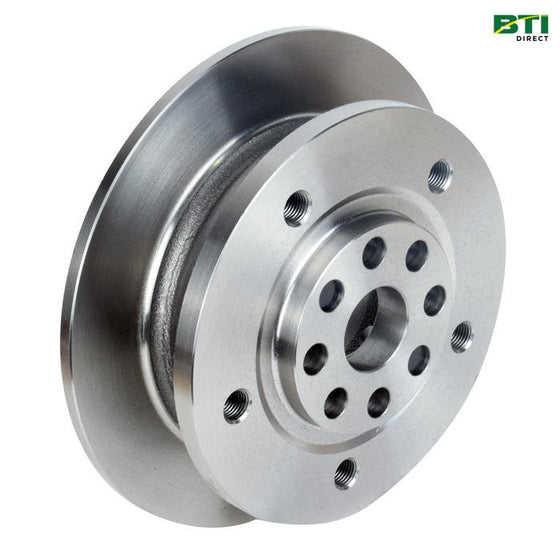 AM135647: Brake Rear Rotor Hub