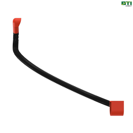 AM135733: Positive Battery Cable, Length 509 mm