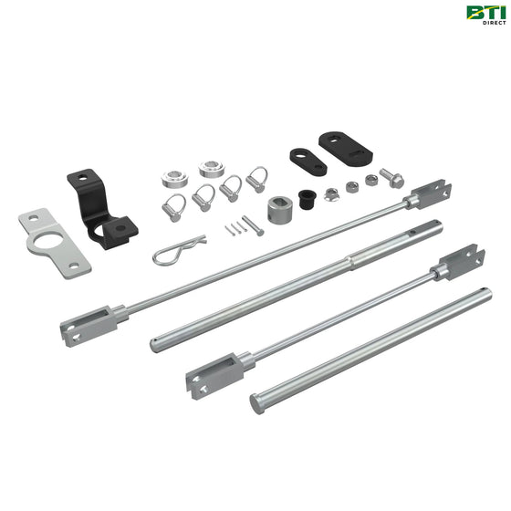 AM135847: Front Mount Blade Hoist Kit