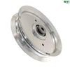 AM136252: Mower Deck Drive Pulley