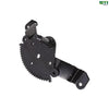 AM136297: Steering Gear