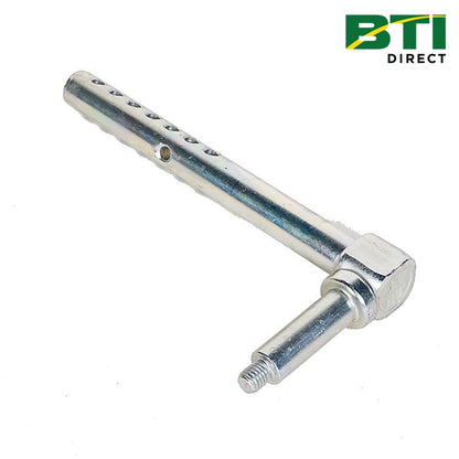 AM136328: Gauge Wheel Arm, Left Side