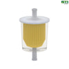 AM136739: Inline Fuel Filter