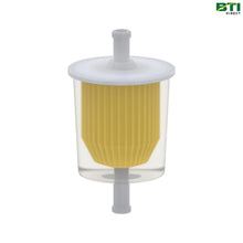  AM136739: Inline Fuel Filter