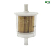 AM136739: Inline Fuel Filter