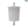 AM136739: Inline Fuel Filter