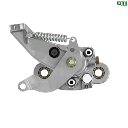 AM136749: Disk Brake Caliper Assembly, Rear Left Side