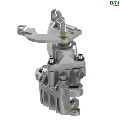 AM136749: Disk Brake Caliper Assembly, Rear Left Side