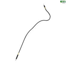  AM136945: Park Brake Cable, Left Side