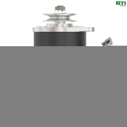 AM137931: Starter Motor, 12 Volts