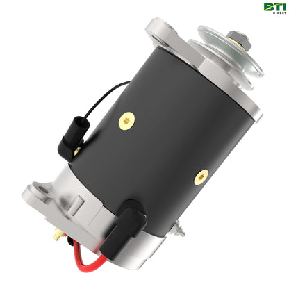 AM137931: Starter Motor, 12 Volts