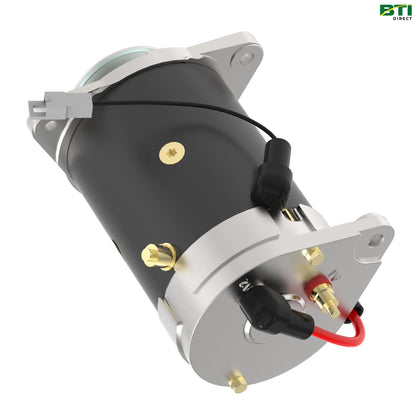 AM137931: Starter Motor, 12 Volts