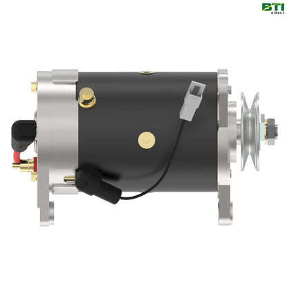 AM137931: Starter Motor, 12 Volts