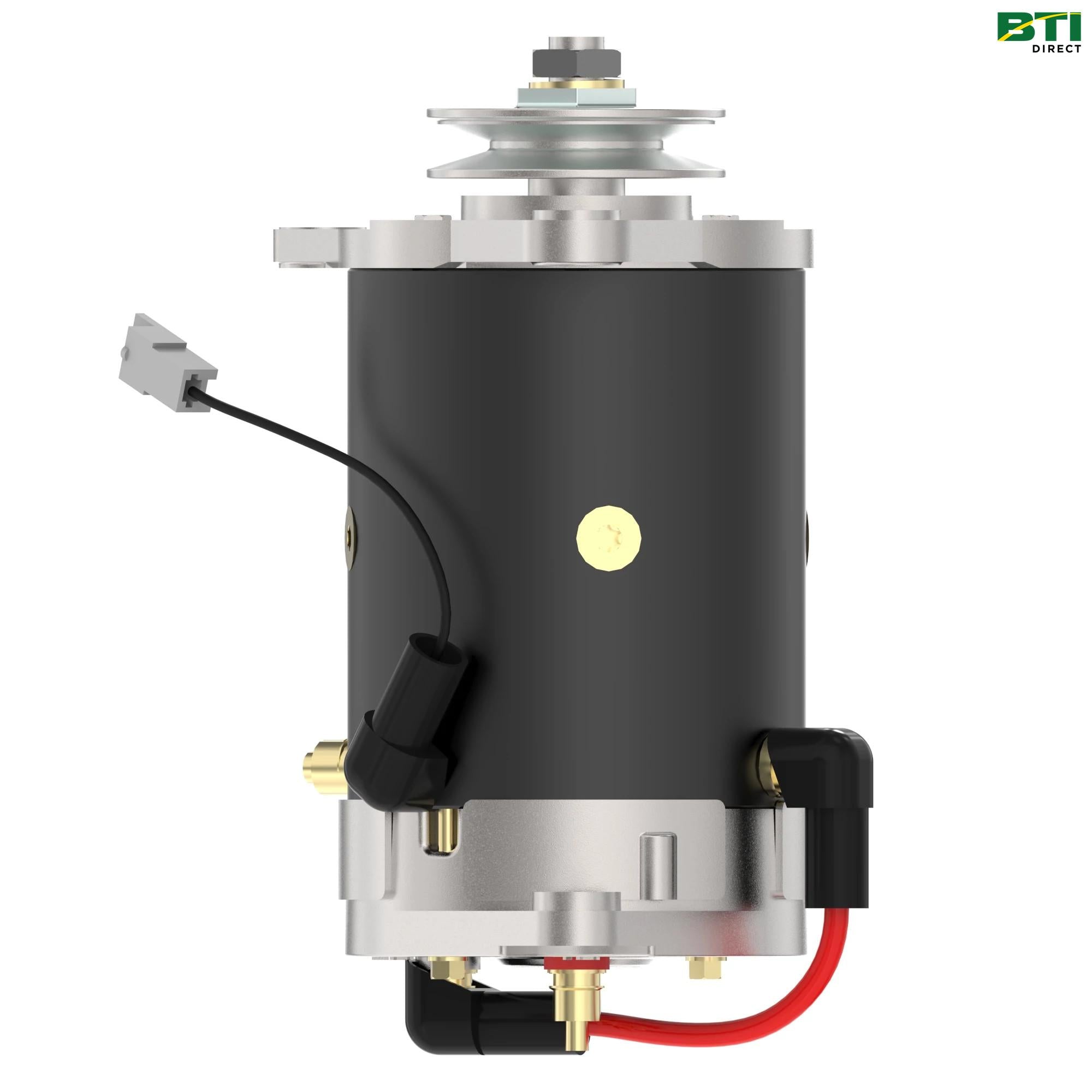 AM137931: Starter Motor, 12 Volts