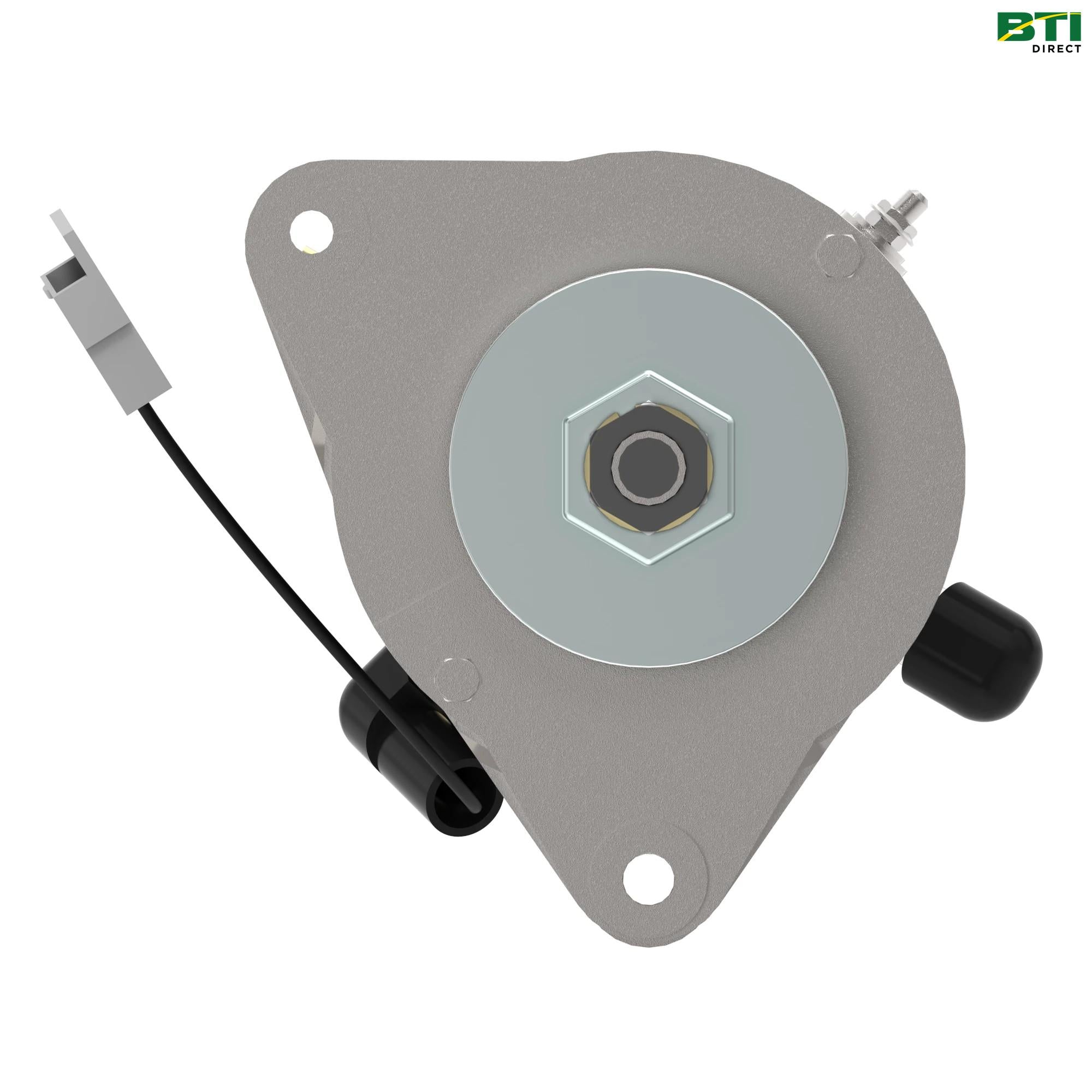 AM137931: Starter Motor, 12 Volts