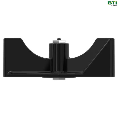 AM138205: Snowblower Plastic Fan