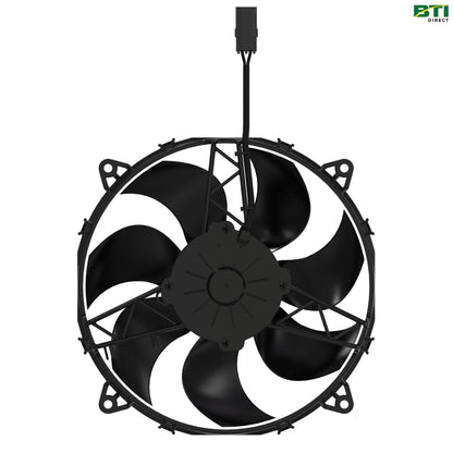 AM138384: Condenser Cooling Fan