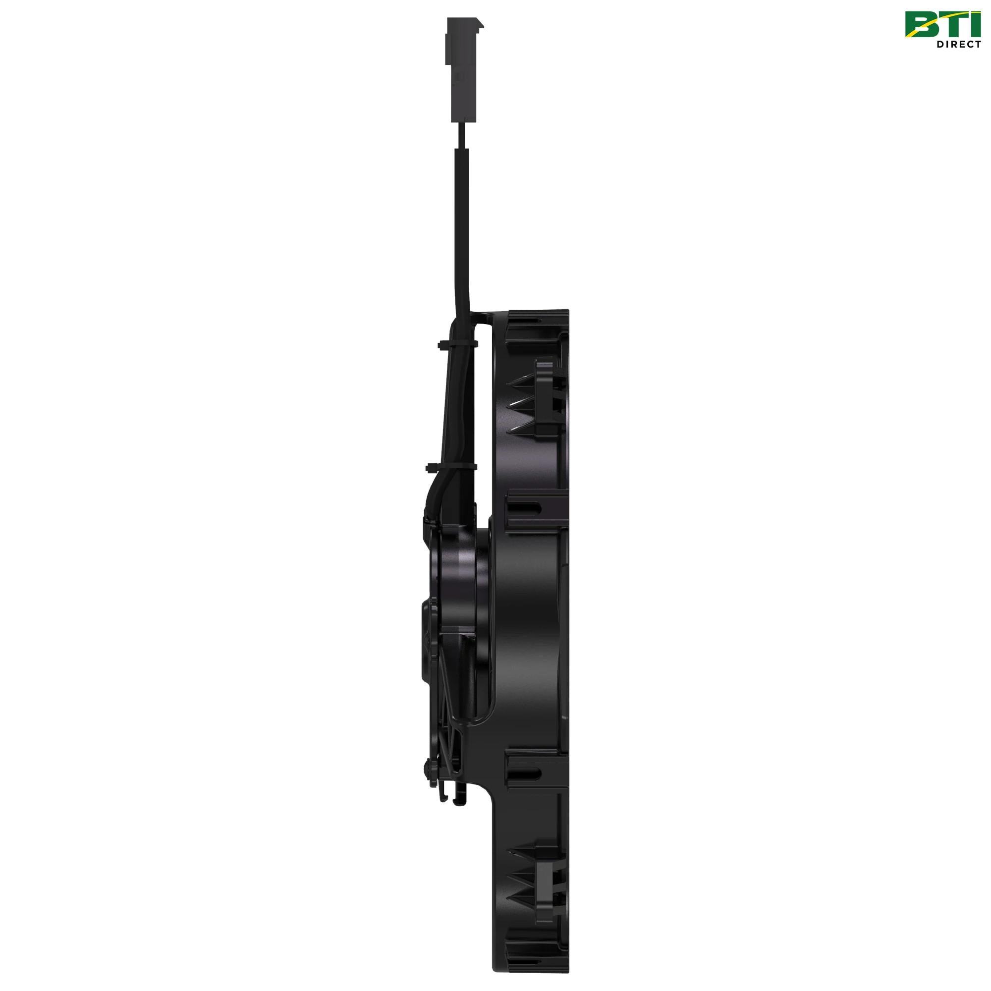 AM138384: Condenser Cooling Fan