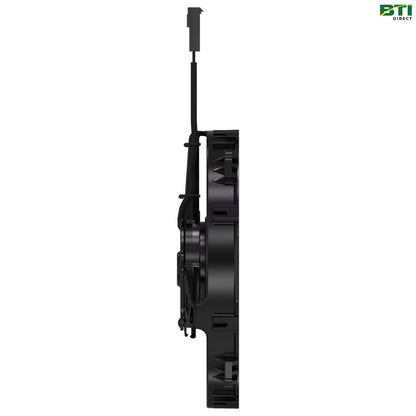 AM138384: Condenser Cooling Fan