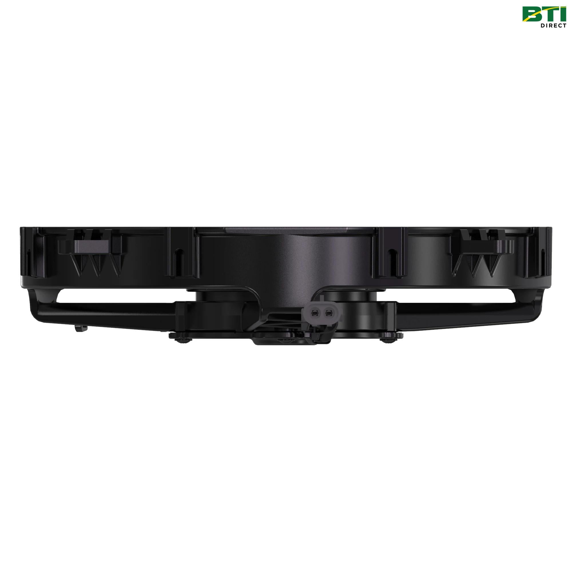 AM138384: Condenser Cooling Fan