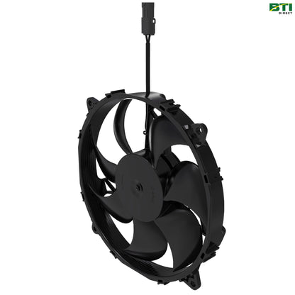 AM138384: Condenser Cooling Fan