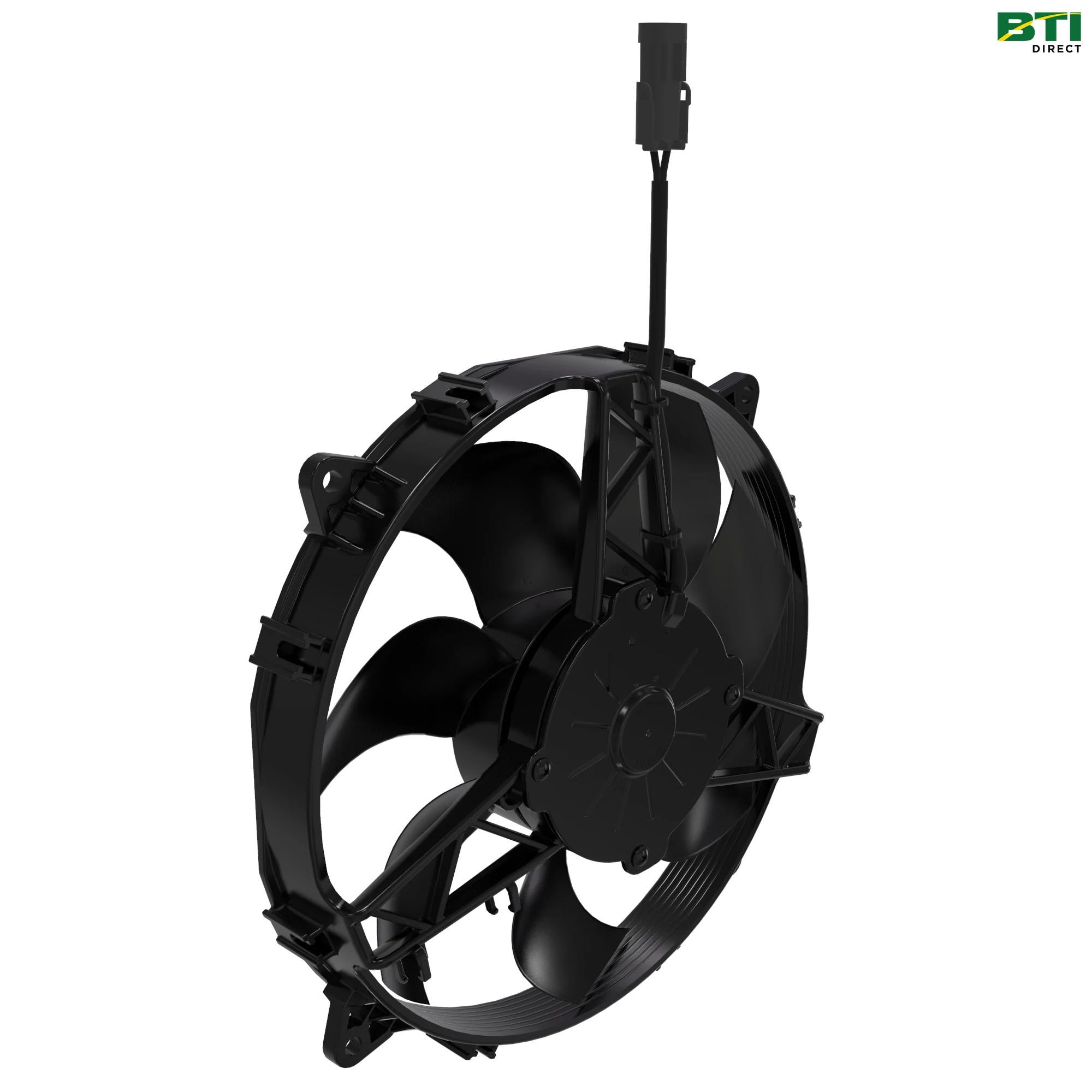AM138384: Condenser Cooling Fan