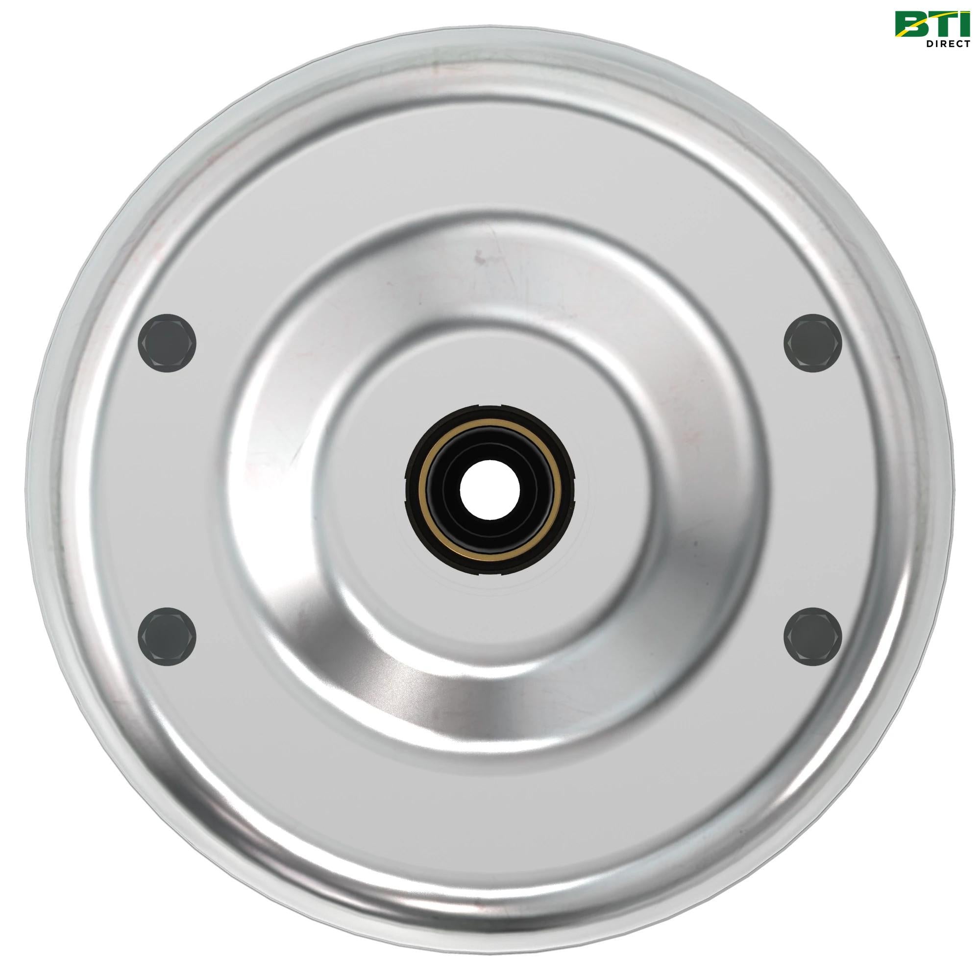 AM138534: Primary Drive Clutch Assembly