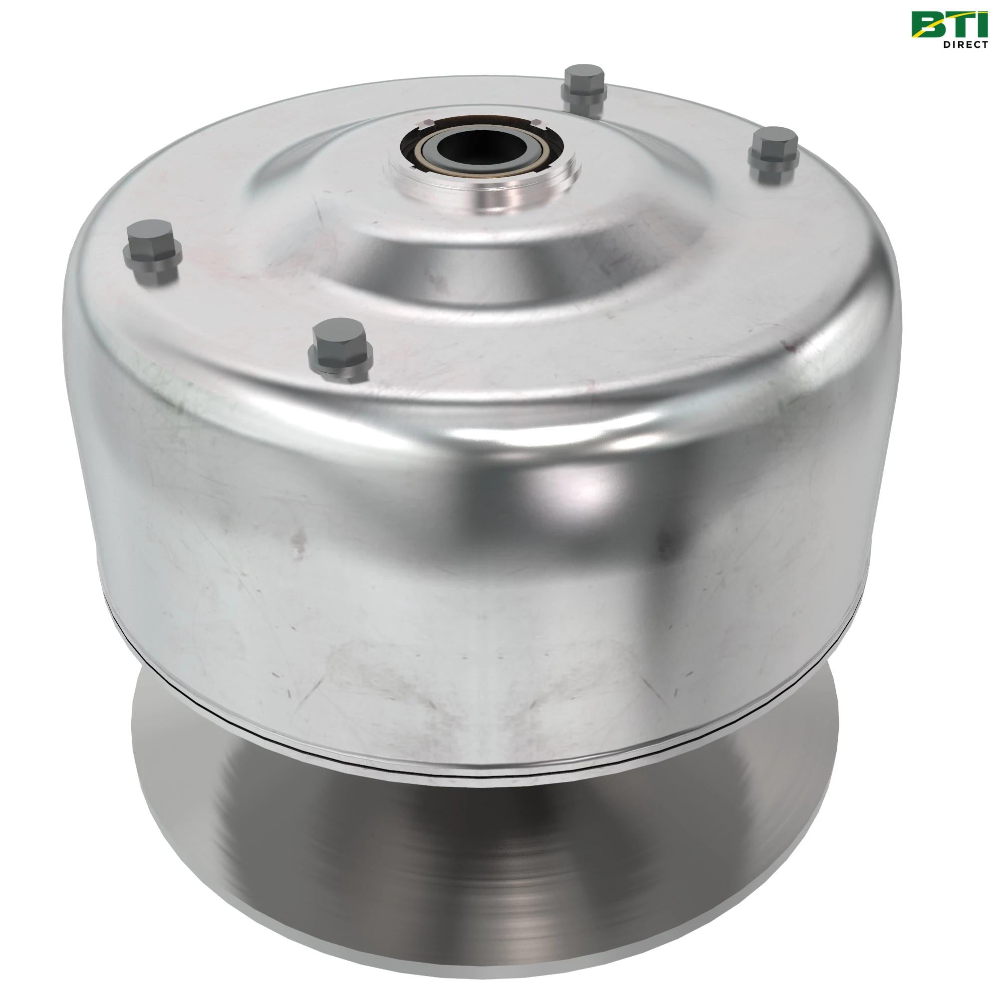 AM138534: Primary Drive Clutch Assembly