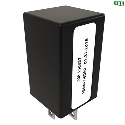 AM138537: Glow Plug Module