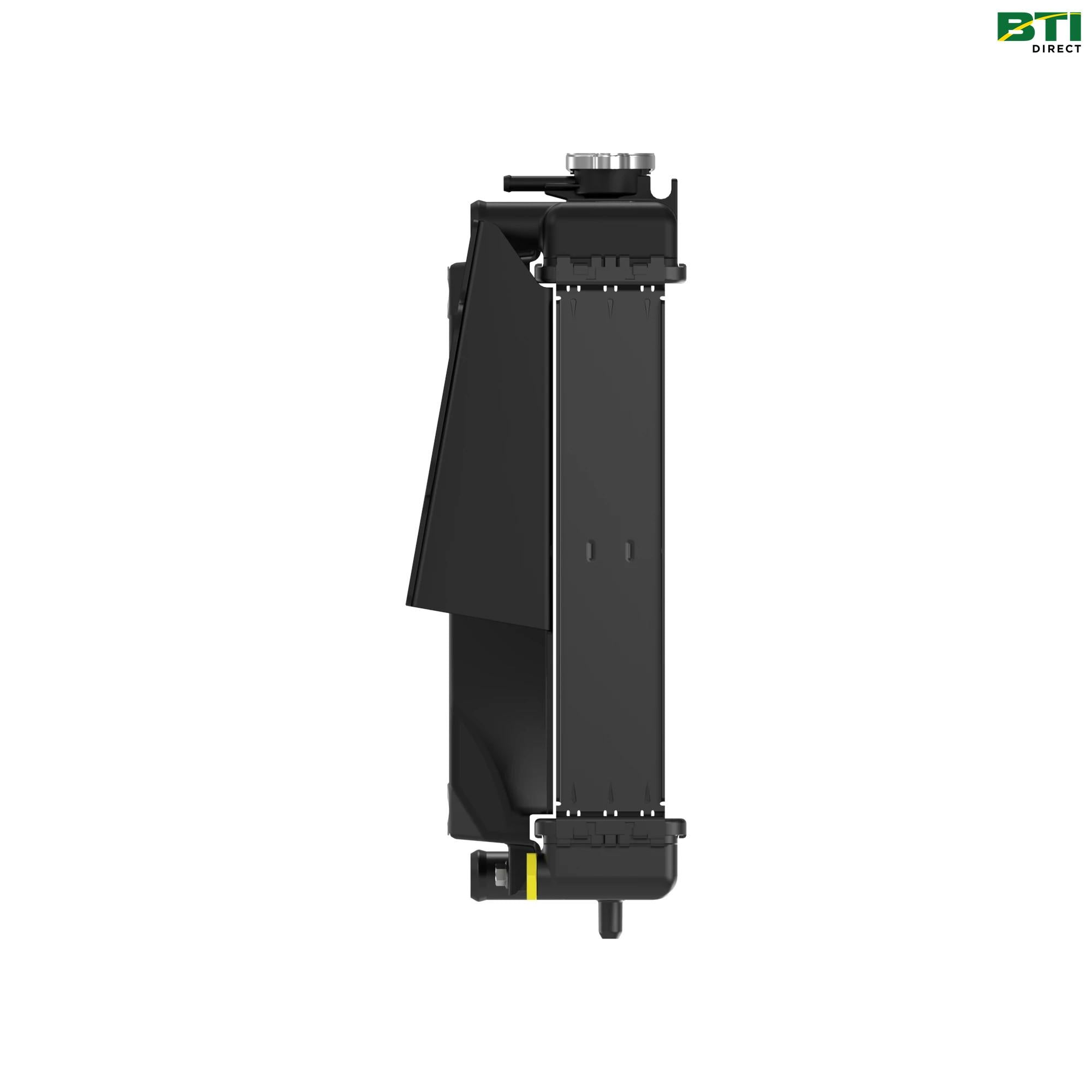 AM138723: Radiator