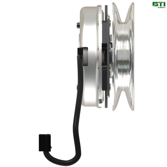 AM138730: Electric PTO Clutch