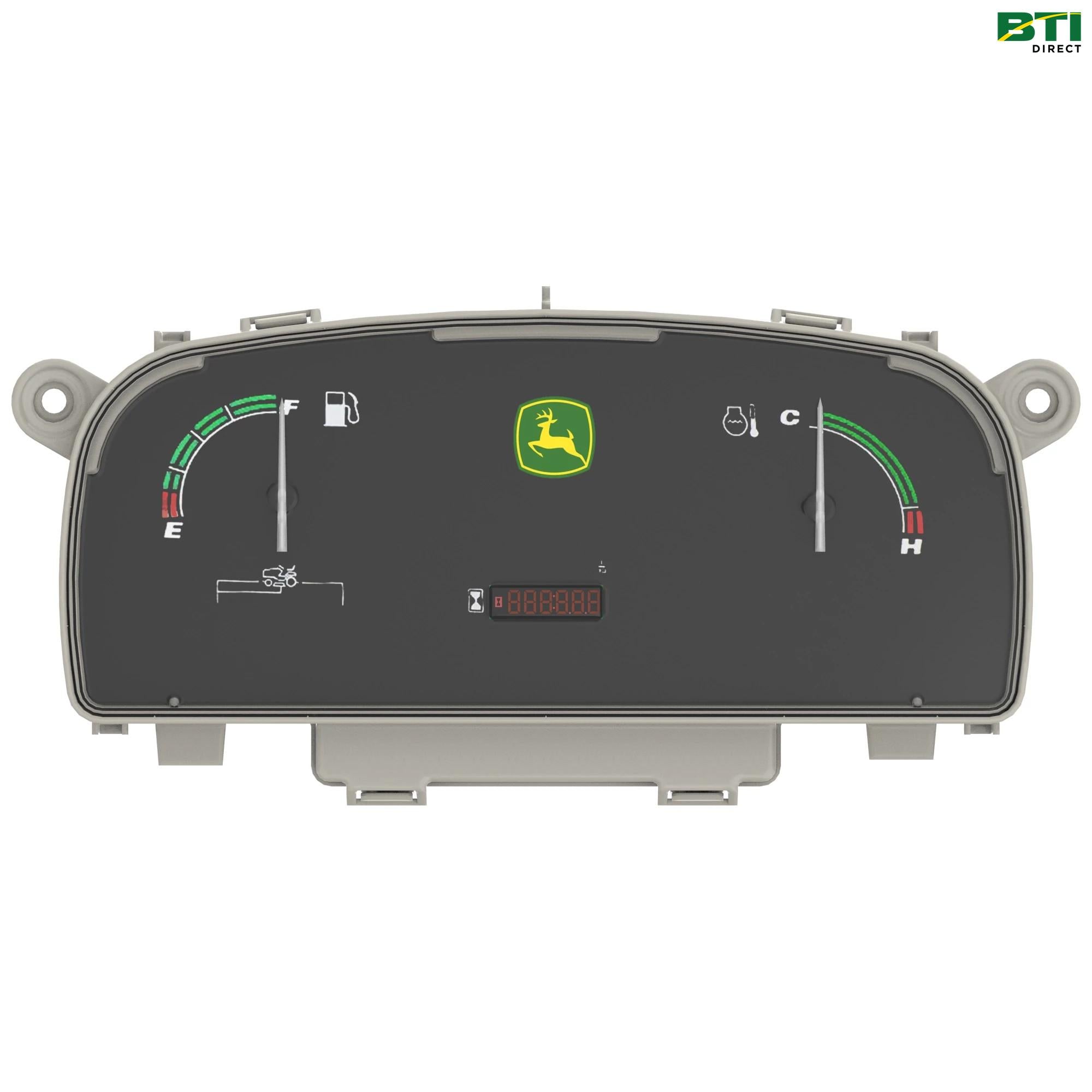 AM140174: Instrument Cluster